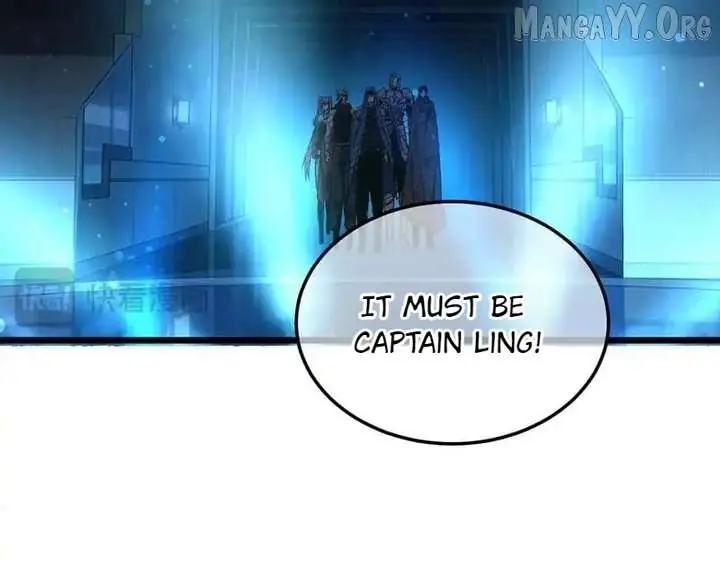 I Rely on My Invincibility to Deal Tons of Damage Passively Chapter 143 Page 98