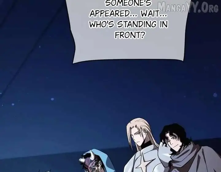 I Rely on My Invincibility to Deal Tons of Damage Passively Chapter 143 Page 100