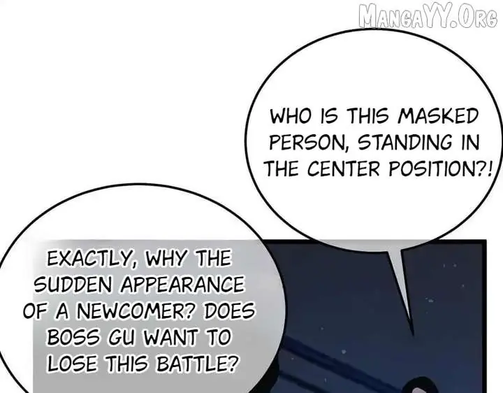 I Rely on My Invincibility to Deal Tons of Damage Passively Chapter 143 Page 103