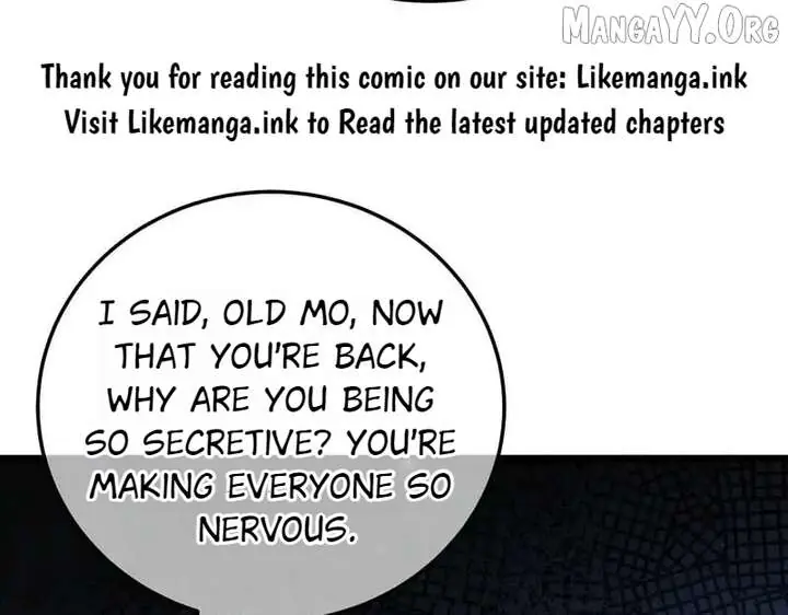 I Rely on My Invincibility to Deal Tons of Damage Passively Chapter 143 Page 106