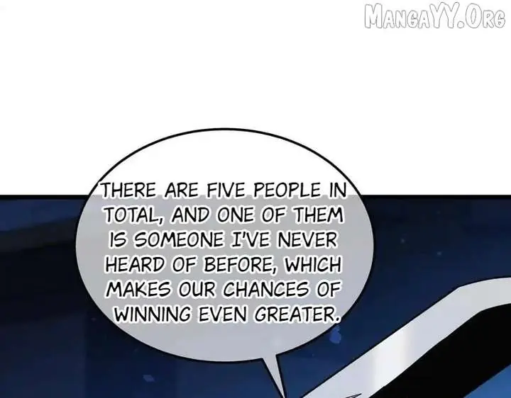 I Rely on My Invincibility to Deal Tons of Damage Passively Chapter 143 Page 110