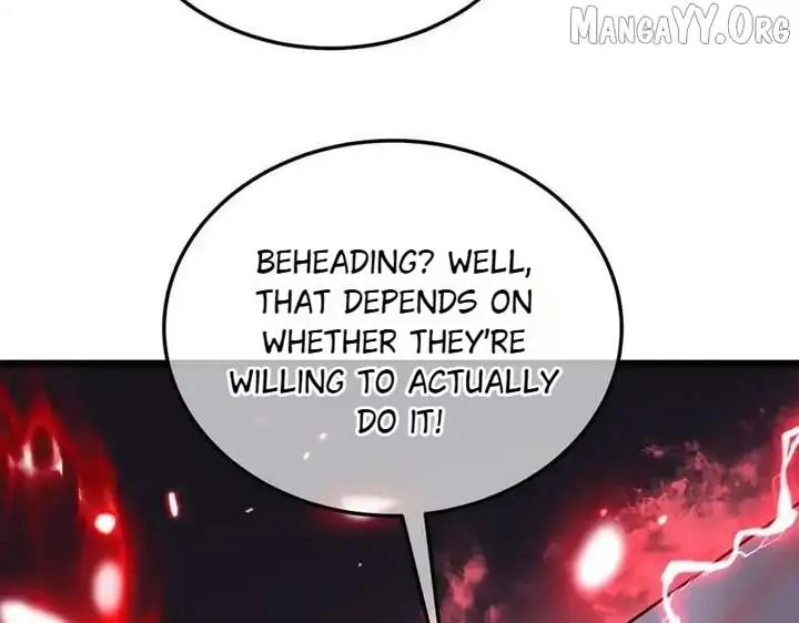I Rely on My Invincibility to Deal Tons of Damage Passively Chapter 143 Page 113