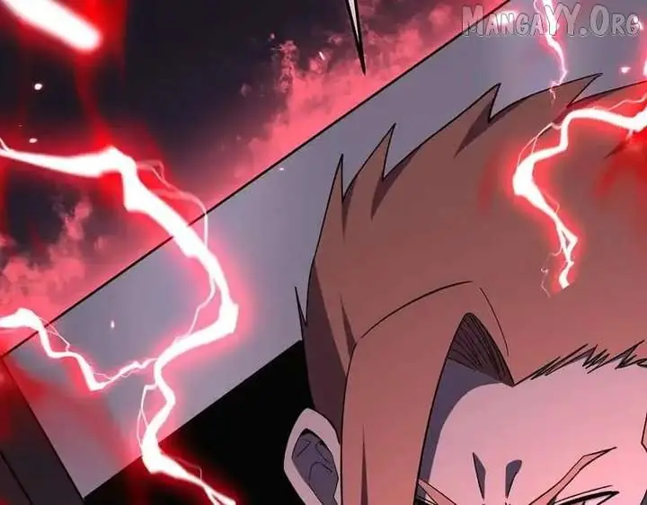 I Rely on My Invincibility to Deal Tons of Damage Passively Chapter 143 Page 114