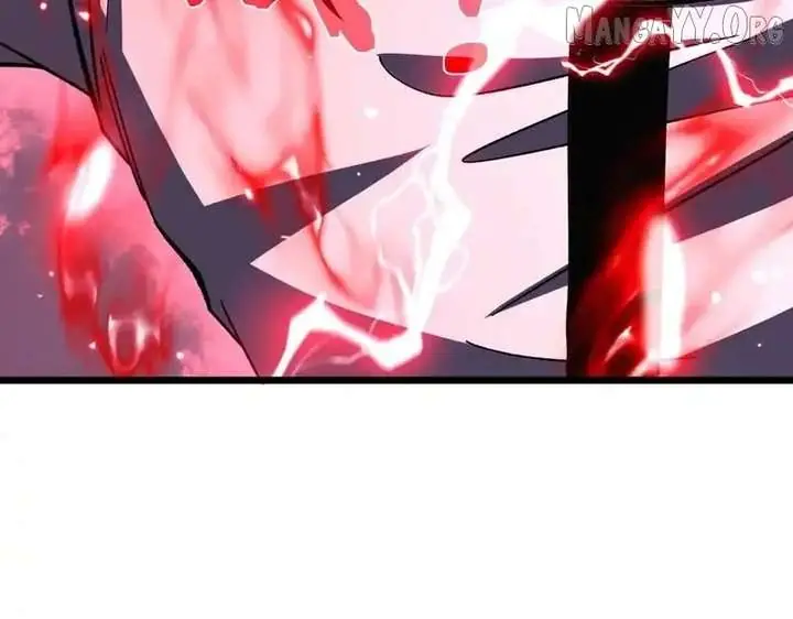 I Rely on My Invincibility to Deal Tons of Damage Passively Chapter 143 Page 116
