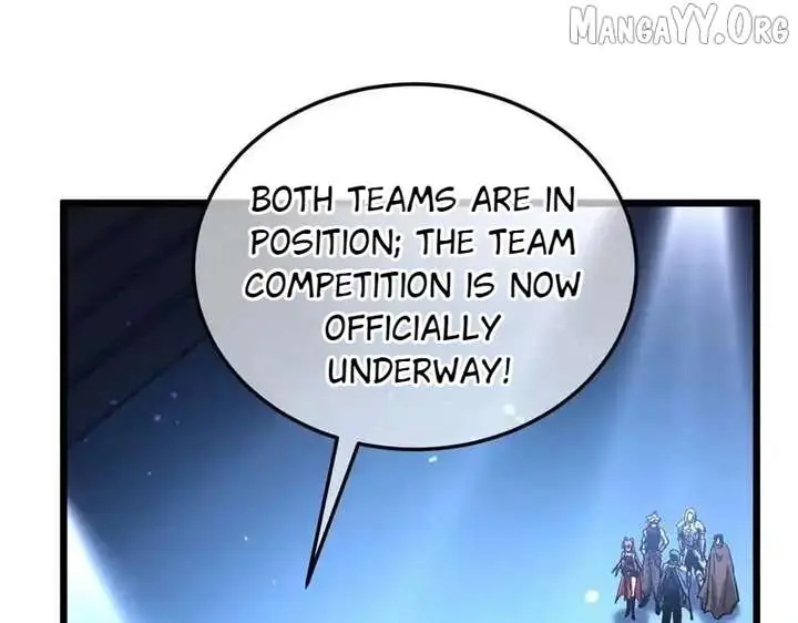 I Rely on My Invincibility to Deal Tons of Damage Passively Chapter 143 Page 117