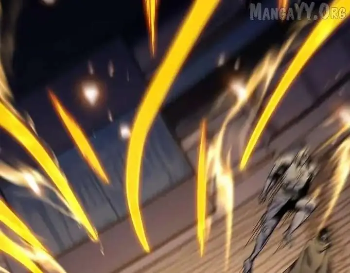 I Rely on My Invincibility to Deal Tons of Damage Passively Chapter 143 Page 128