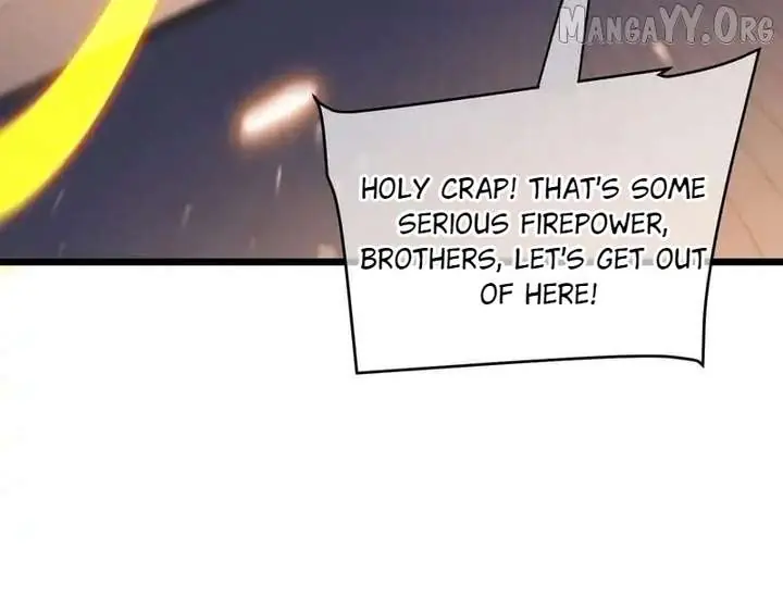 I Rely on My Invincibility to Deal Tons of Damage Passively Chapter 143 Page 130