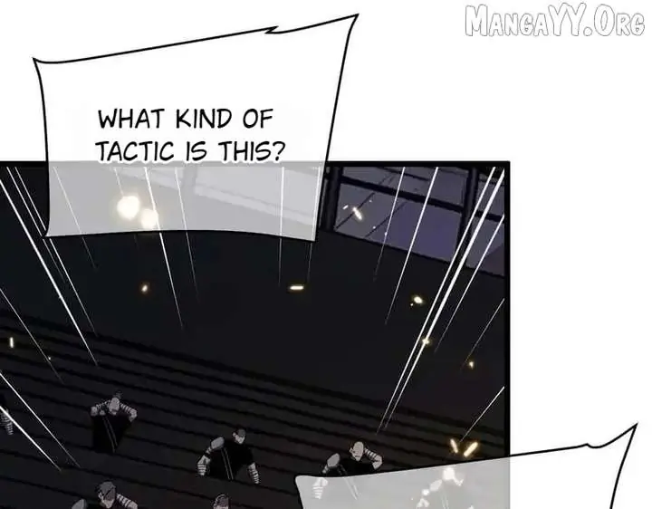I Rely on My Invincibility to Deal Tons of Damage Passively Chapter 143 Page 131