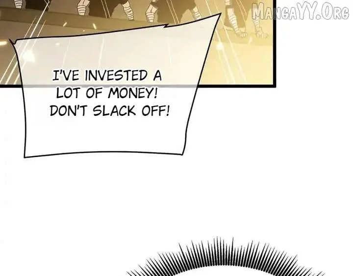 I Rely on My Invincibility to Deal Tons of Damage Passively Chapter 143 Page 133