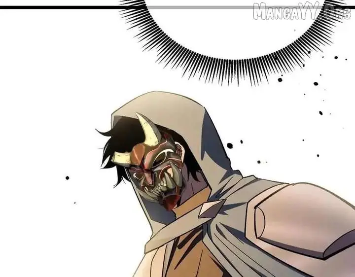 I Rely on My Invincibility to Deal Tons of Damage Passively Chapter 143 Page 139