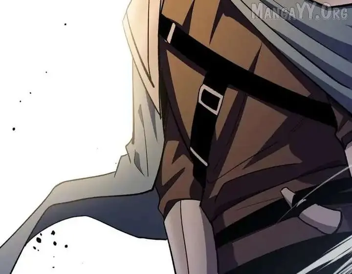 I Rely on My Invincibility to Deal Tons of Damage Passively Chapter 143 Page 140