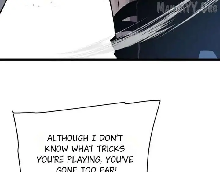 I Rely on My Invincibility to Deal Tons of Damage Passively Chapter 143 Page 141