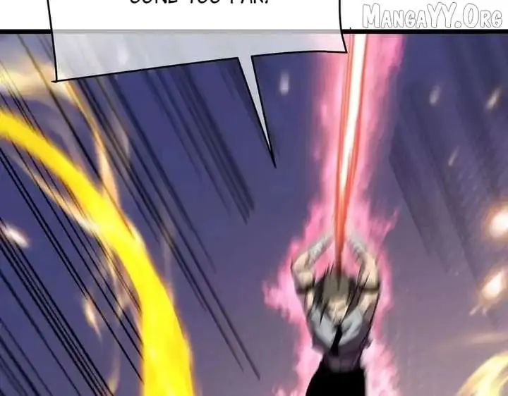 I Rely on My Invincibility to Deal Tons of Damage Passively Chapter 143 Page 142