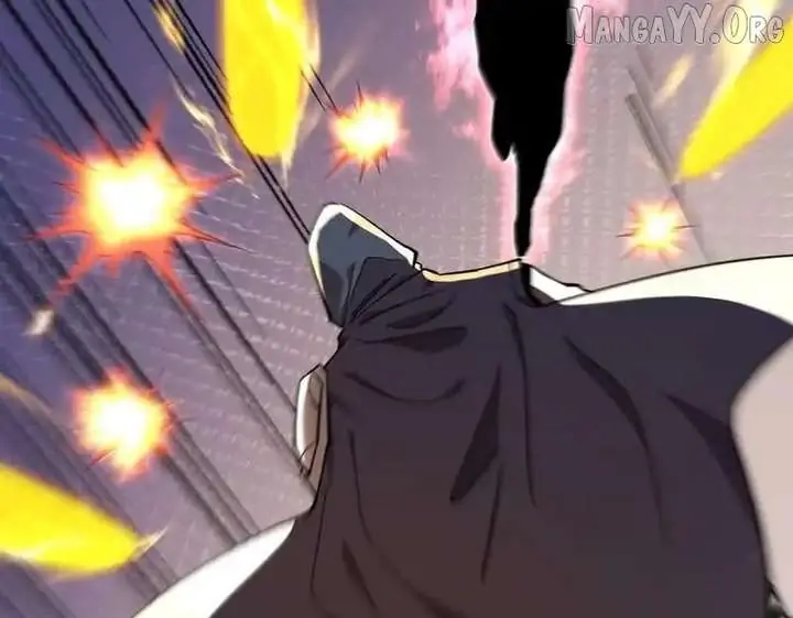 I Rely on My Invincibility to Deal Tons of Damage Passively Chapter 143 Page 143