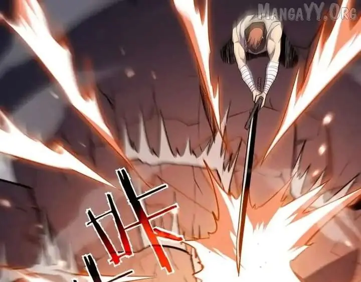 I Rely on My Invincibility to Deal Tons of Damage Passively Chapter 143 Page 147