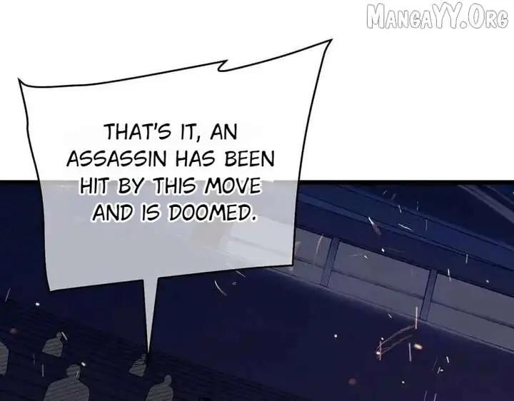 I Rely on My Invincibility to Deal Tons of Damage Passively Chapter 143 Page 154
