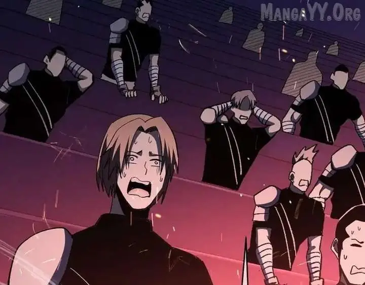 I Rely on My Invincibility to Deal Tons of Damage Passively Chapter 143 Page 155
