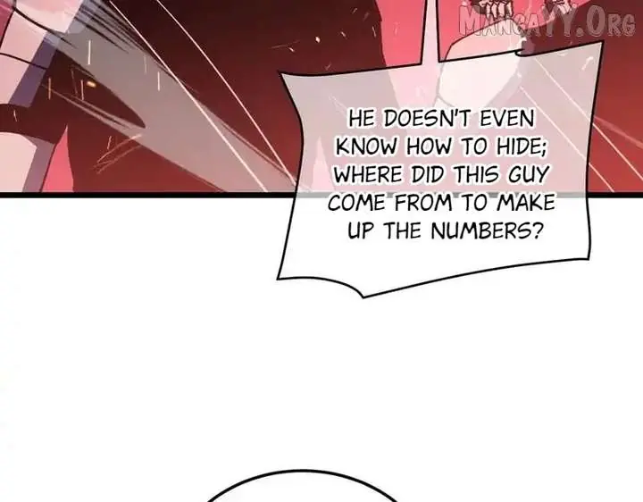I Rely on My Invincibility to Deal Tons of Damage Passively Chapter 143 Page 156