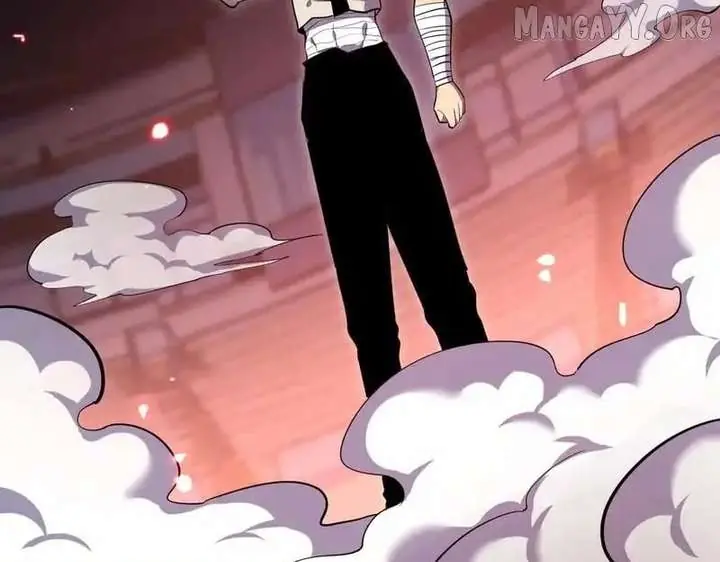 I Rely on My Invincibility to Deal Tons of Damage Passively Chapter 143 Page 158