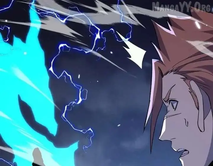 I Rely on My Invincibility to Deal Tons of Damage Passively Chapter 143 Page 160