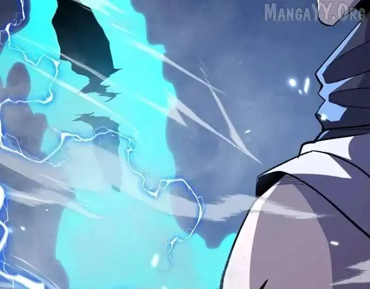 I Rely on My Invincibility to Deal Tons of Damage Passively Chapter 143 Page 161