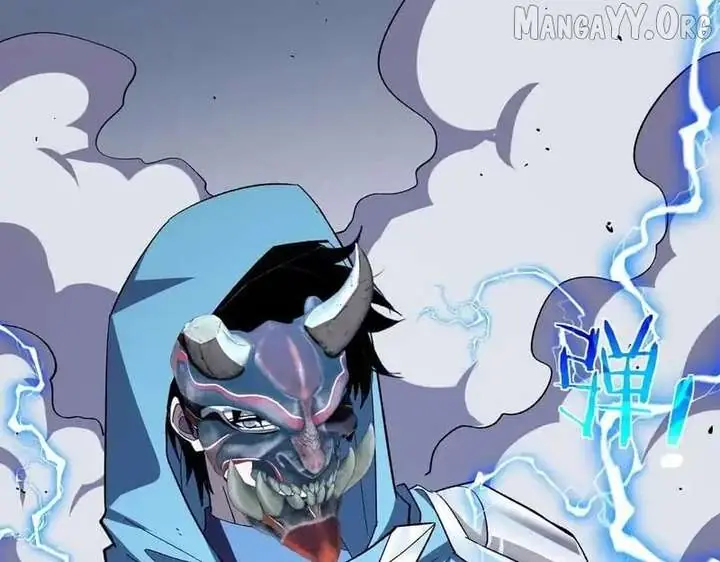 I Rely on My Invincibility to Deal Tons of Damage Passively Chapter 143 Page 164