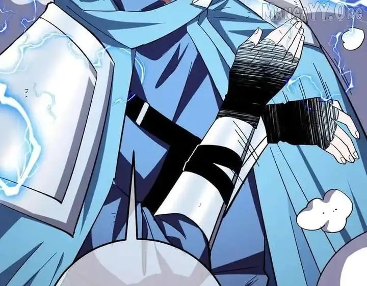 I Rely on My Invincibility to Deal Tons of Damage Passively Chapter 143 Page 165