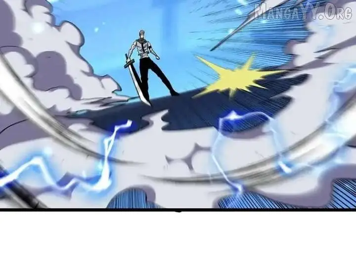 I Rely on My Invincibility to Deal Tons of Damage Passively Chapter 143 Page 169