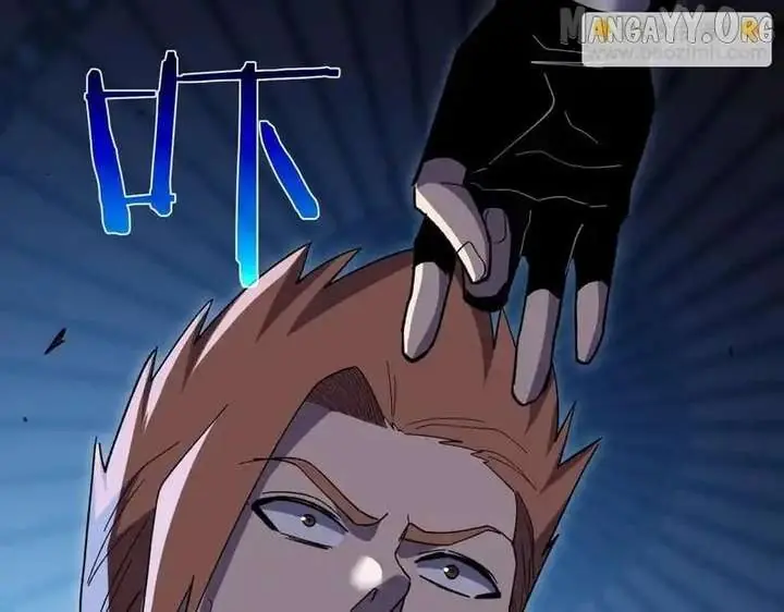I Rely on My Invincibility to Deal Tons of Damage Passively Chapter 143 Page 171