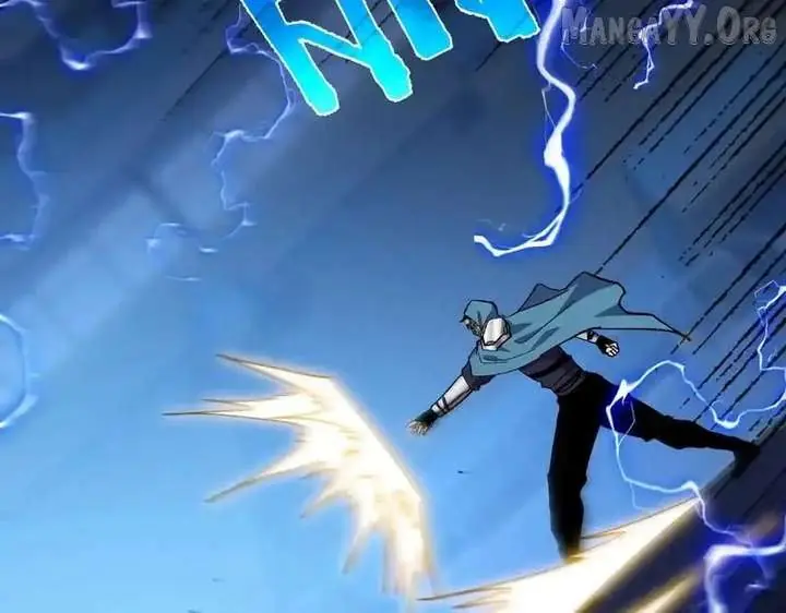 I Rely on My Invincibility to Deal Tons of Damage Passively Chapter 143 Page 175