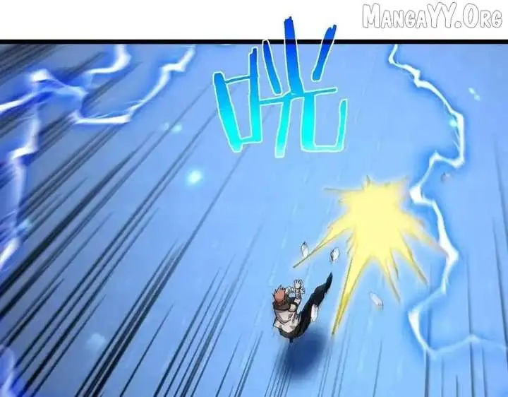 I Rely on My Invincibility to Deal Tons of Damage Passively Chapter 143 Page 178
