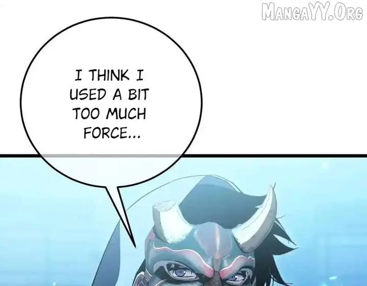 I Rely on My Invincibility to Deal Tons of Damage Passively Chapter 143 Page 184
