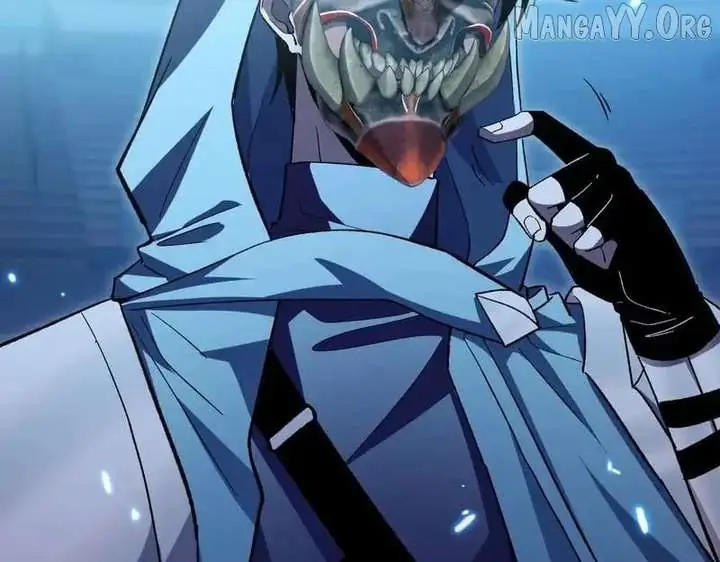 I Rely on My Invincibility to Deal Tons of Damage Passively Chapter 143 Page 185