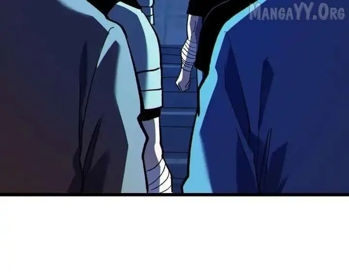 I Rely on My Invincibility to Deal Tons of Damage Passively Chapter 144 Page 3