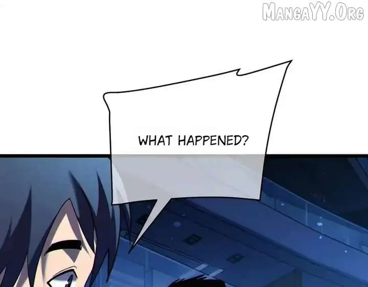 I Rely on My Invincibility to Deal Tons of Damage Passively Chapter 144 Page 4