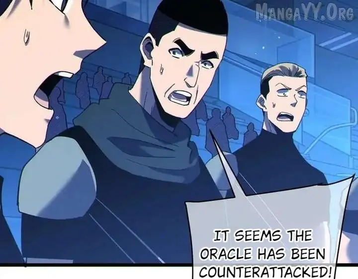 I Rely on My Invincibility to Deal Tons of Damage Passively Chapter 144 Page 5