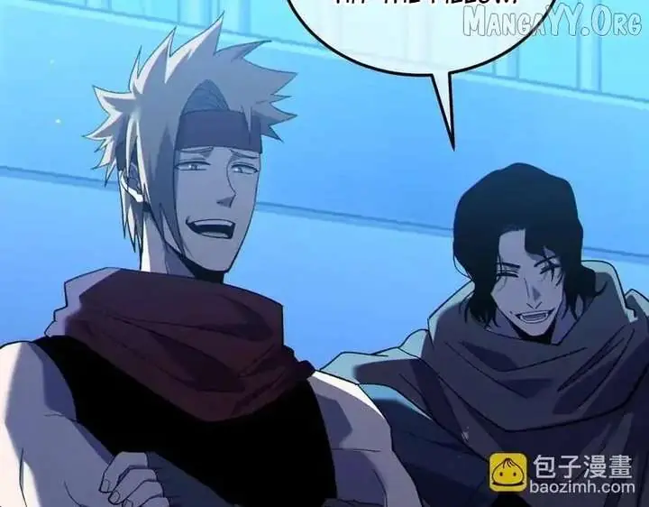 I Rely on My Invincibility to Deal Tons of Damage Passively Chapter 144 Page 7