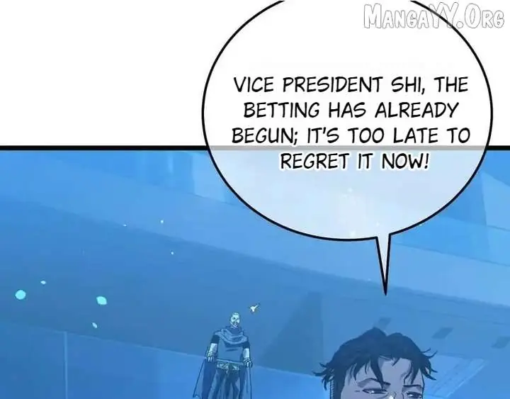 I Rely on My Invincibility to Deal Tons of Damage Passively Chapter 144 Page 13