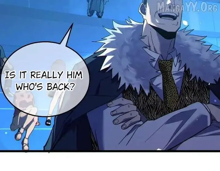 I Rely on My Invincibility to Deal Tons of Damage Passively Chapter 144 Page 14