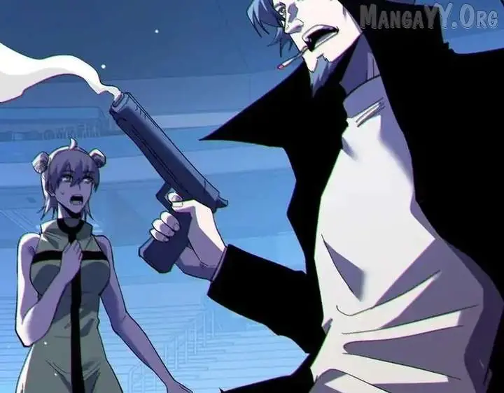 I Rely on My Invincibility to Deal Tons of Damage Passively Chapter 144 Page 21