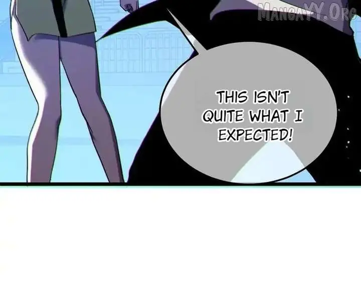 I Rely on My Invincibility to Deal Tons of Damage Passively Chapter 144 Page 22
