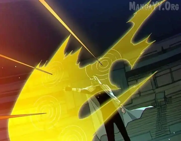 I Rely on My Invincibility to Deal Tons of Damage Passively Chapter 144 Page 24