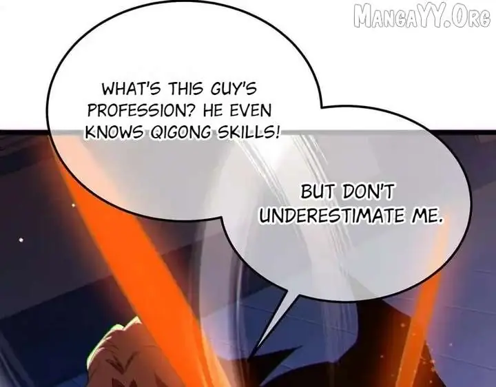 I Rely on My Invincibility to Deal Tons of Damage Passively Chapter 144 Page 30