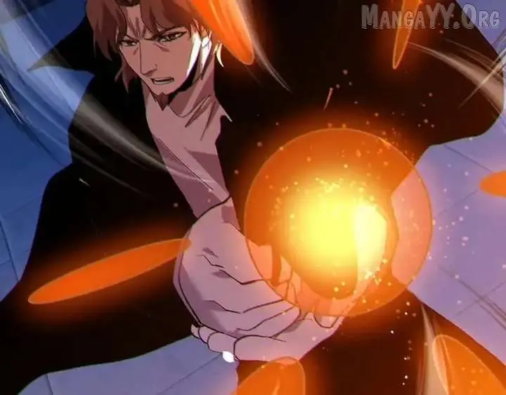 I Rely on My Invincibility to Deal Tons of Damage Passively Chapter 144 Page 31
