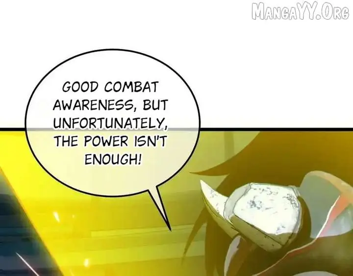 I Rely on My Invincibility to Deal Tons of Damage Passively Chapter 144 Page 41