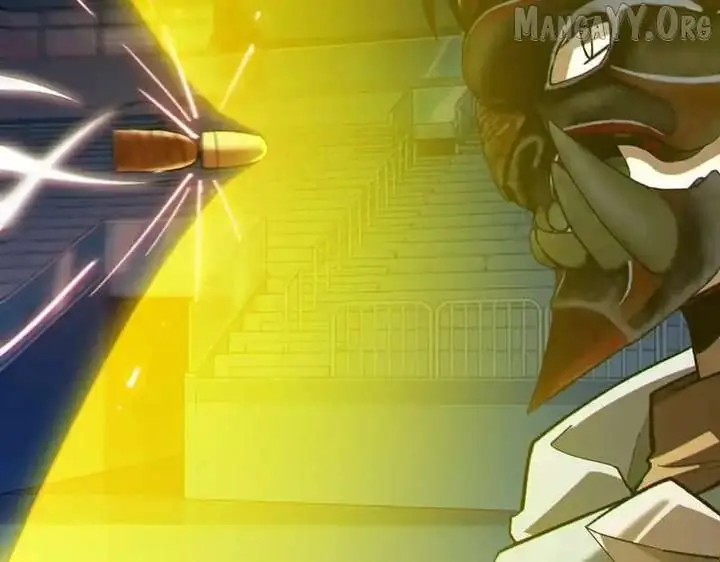 I Rely on My Invincibility to Deal Tons of Damage Passively Chapter 144 Page 42