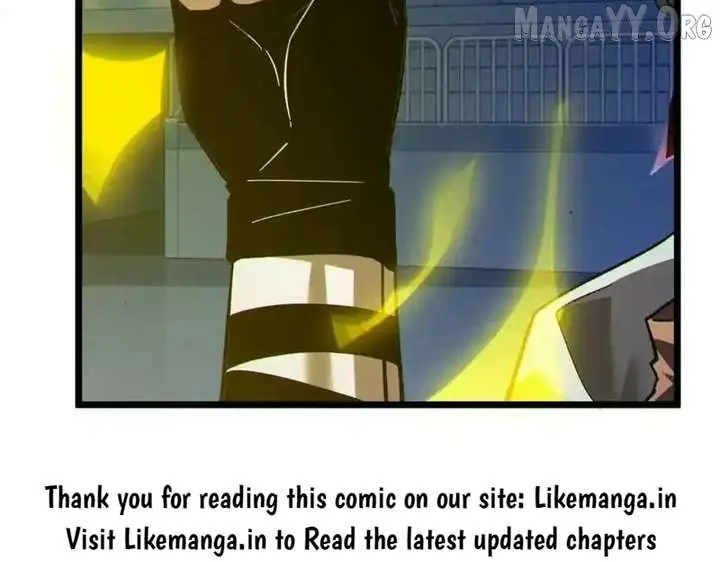 I Rely on My Invincibility to Deal Tons of Damage Passively Chapter 144 Page 45