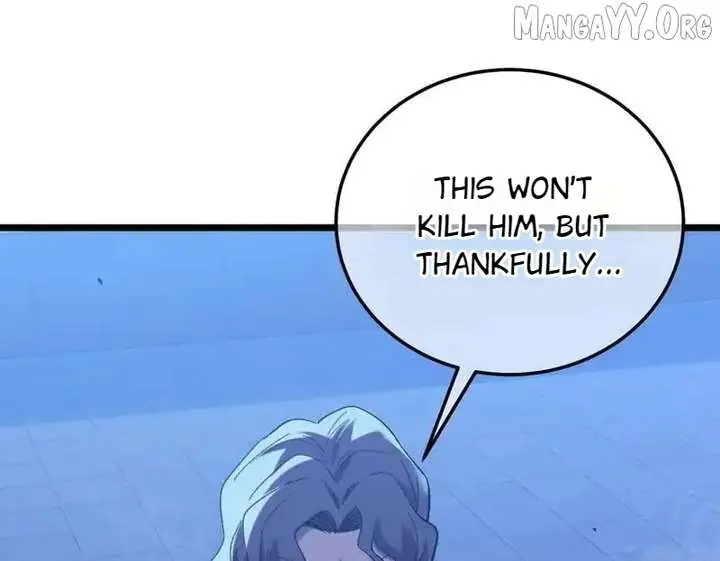 I Rely on My Invincibility to Deal Tons of Damage Passively Chapter 144 Page 46