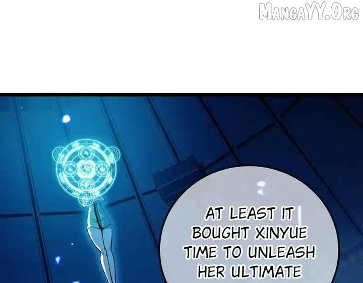 I Rely on My Invincibility to Deal Tons of Damage Passively Chapter 144 Page 49