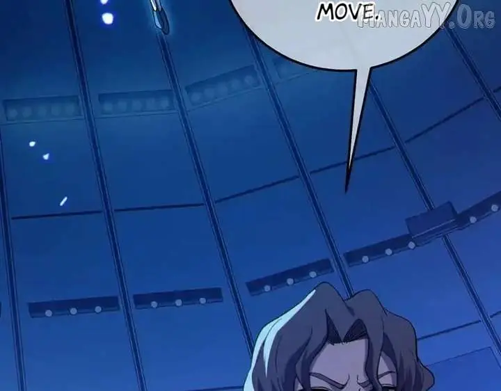 I Rely on My Invincibility to Deal Tons of Damage Passively Chapter 144 Page 50